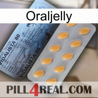Oraljelly 44